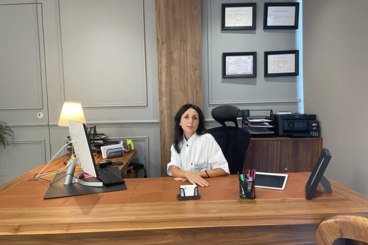 Docteur Agouzal